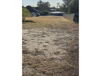 Lot 517, 4 McDowell St, Yarloop WA 6218
