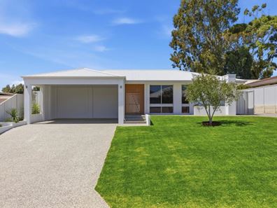 23 Marsden Way, Padbury WA 6025