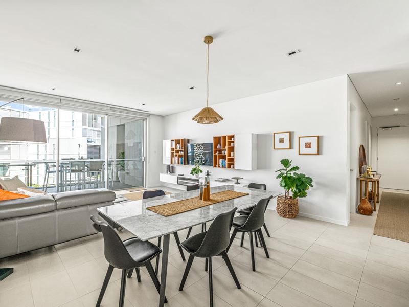 43/11 Leighton Beach Boulevard, North Fremantle