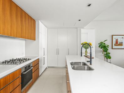 43/11 Leighton Beach Boulevard, North Fremantle WA 6159