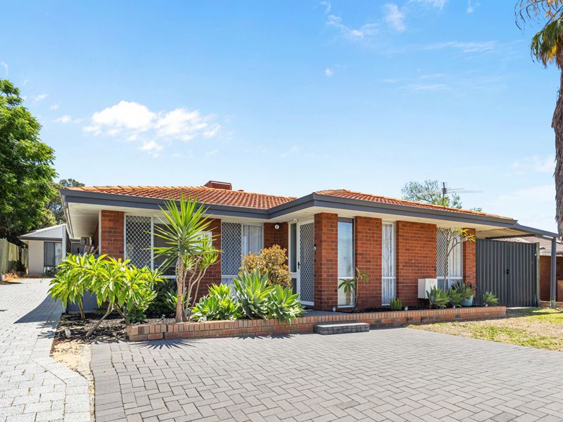 25 Allinga Crescent, Craigie WA 6025