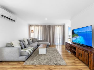 25 Allinga Crescent, Craigie WA 6025