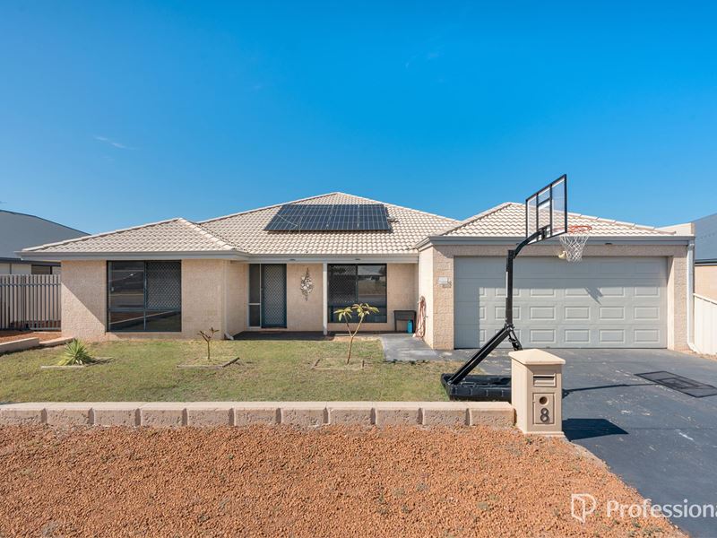 8 Coveside Way, Drummond Cove