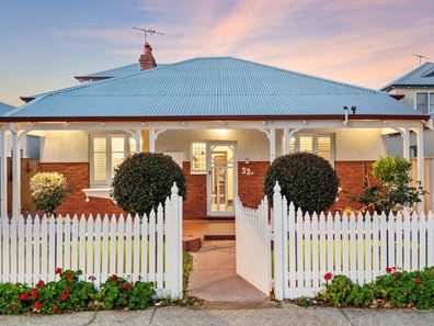 32A Washington Street, Victoria Park WA 6100