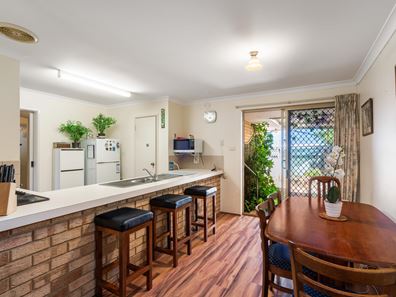 44/10 Court Street, West Busselton WA 6280