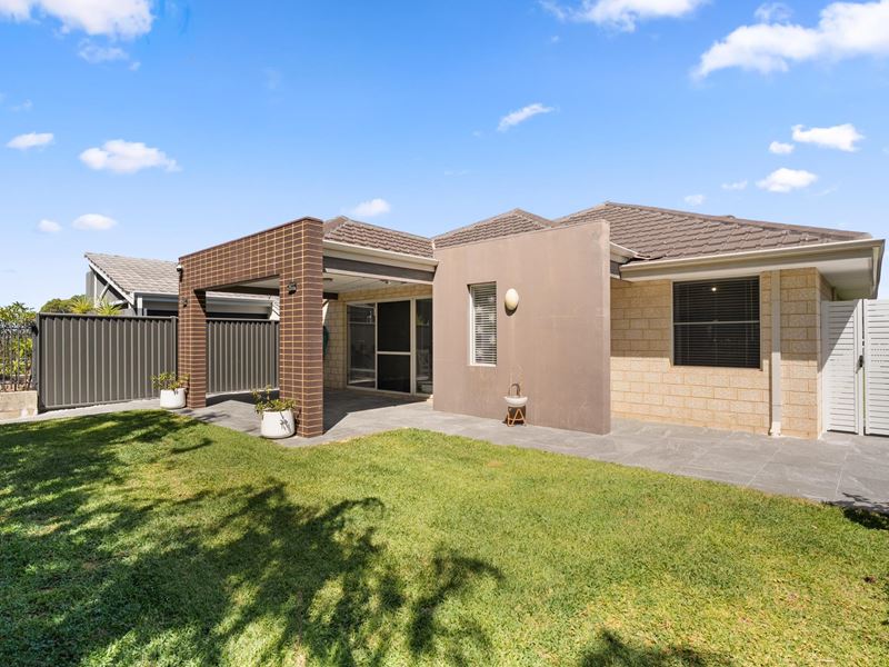 4 Nile Lane, Baldivis WA 6171