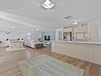 4 Nile Lane, Baldivis WA 6171