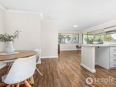 8 Musulin Rise, Lake Coogee WA 6166