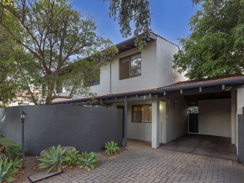 3/62 McDonald Street, Como WA 6152