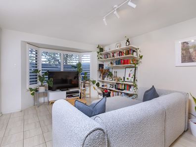 3/62 McDonald Street, Como WA 6152