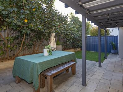 3/62 McDonald Street, Como WA 6152
