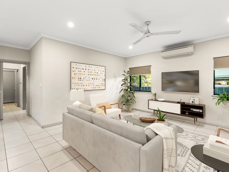 50A Guy Street, Broome