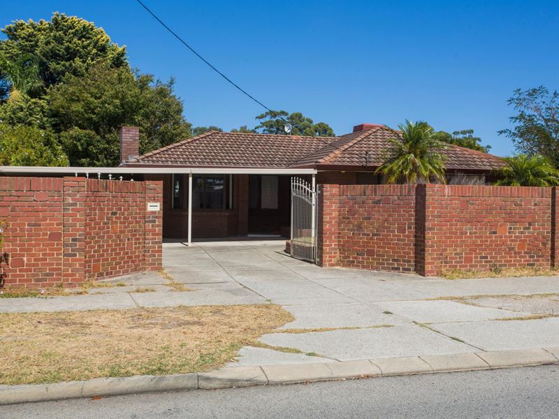 127 Corfield Street, Gosnells WA 6110