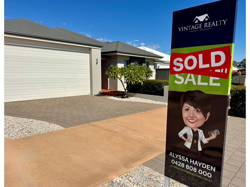 54 Allanson Drive, Byford
