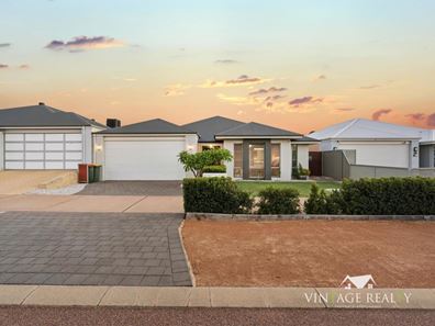 54 Allanson Drive, Byford WA 6122