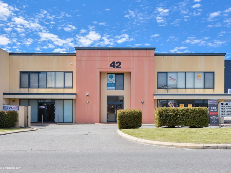 2/42 Ladner Street, O'Connor WA 6163