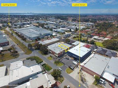 2/42 Ladner Street, O'Connor WA 6163