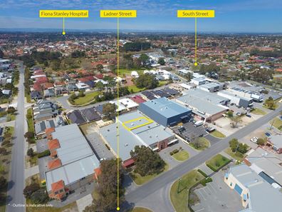 2/42 Ladner Street, O'Connor WA 6163