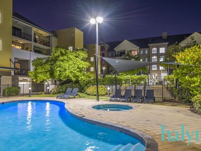 135/250 Beaufort Street, Perth WA 6000