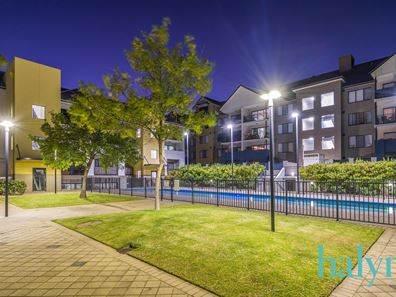 135/250 Beaufort Street, Perth WA 6000