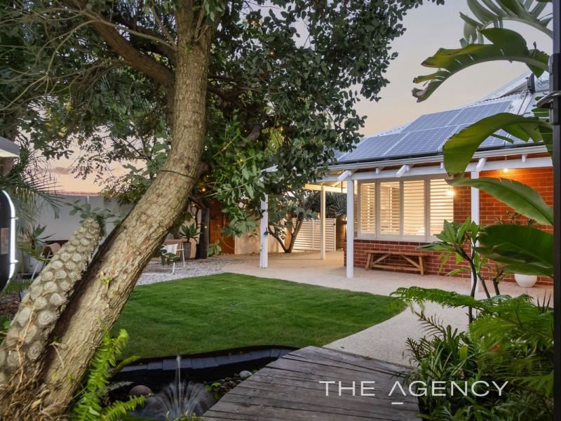 26A Lawley Street, North Beach WA 6020