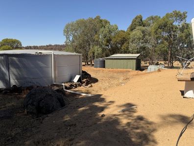 838 Moramockining Road, Wandering WA 6308