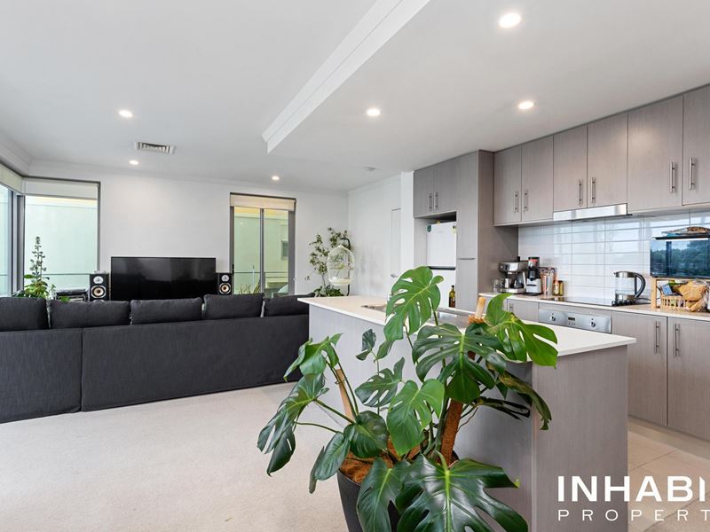 2/3 Prowse Street, West Perth WA 6005