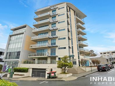 2/3 Prowse Street, West Perth WA 6005