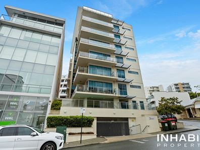 2/3 Prowse Street, West Perth WA 6005