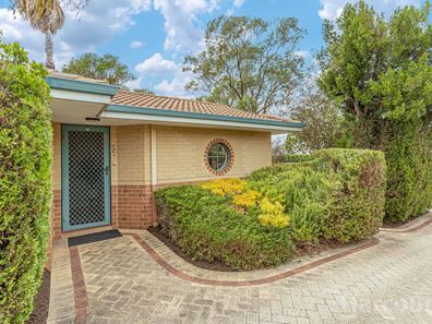 2/157 Lawley Street, Yokine WA 6060