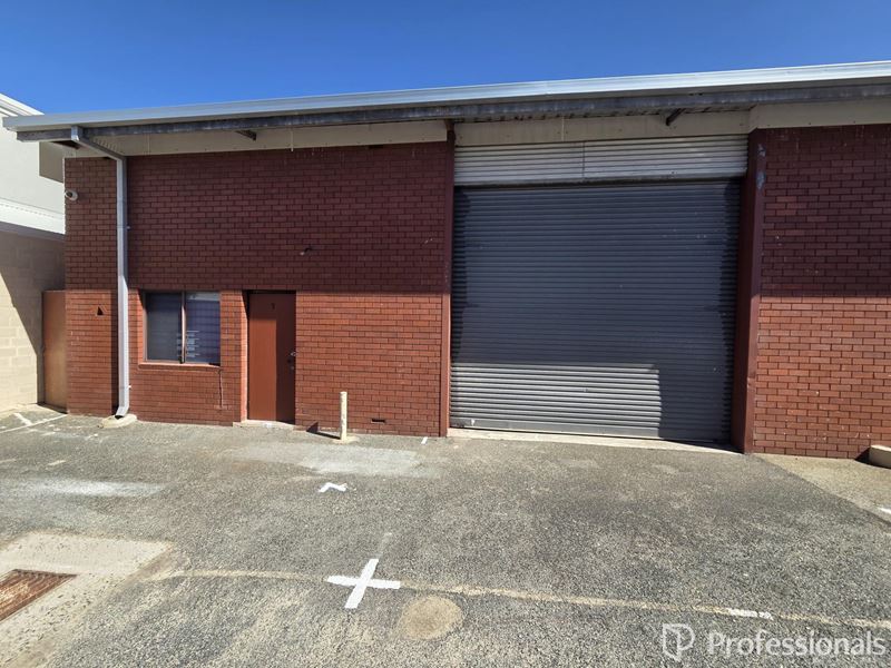 7/16 Boag Place, Morley WA 6062