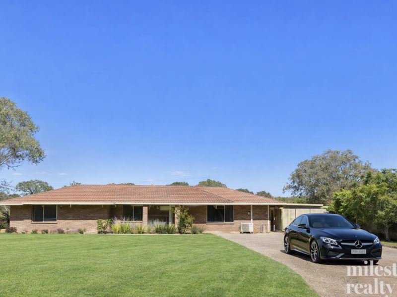 1072 Milina Place, Tom Price WA 6751