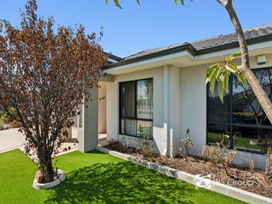 31 Rothery Loop, Piara Waters WA 6112
