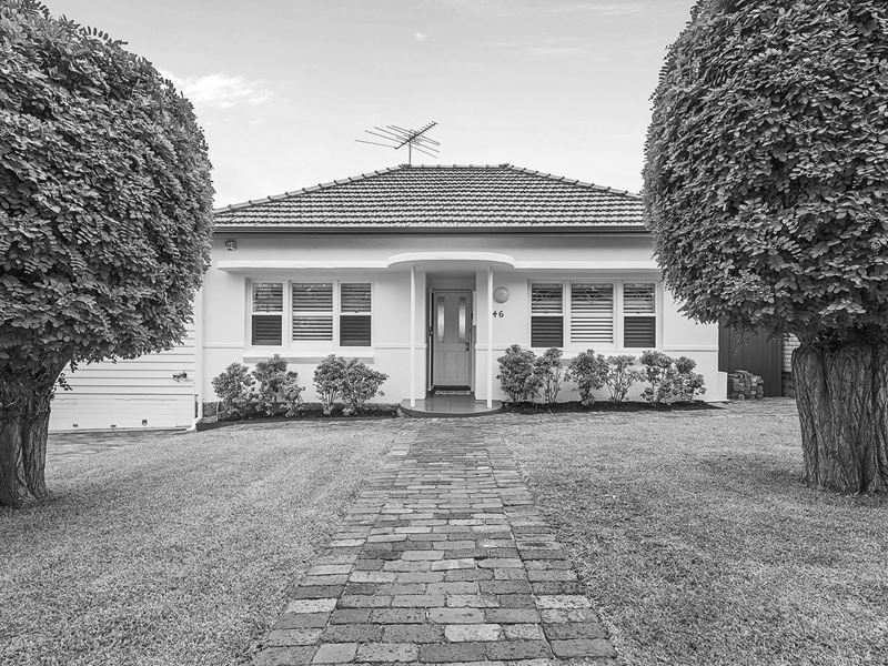 46 Norman Street, Innaloo