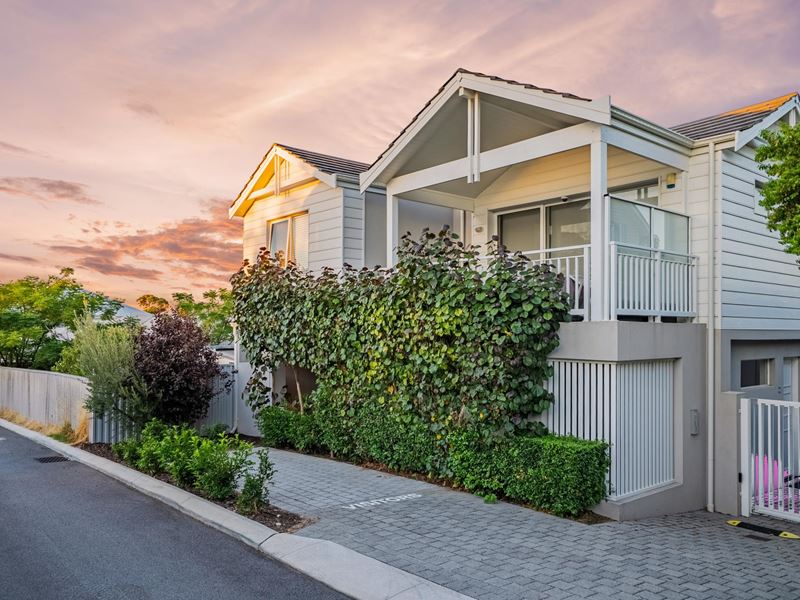 3/215 Alice Street, Doubleview WA 6018