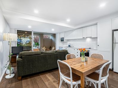 3/215 Alice Street, Doubleview WA 6018
