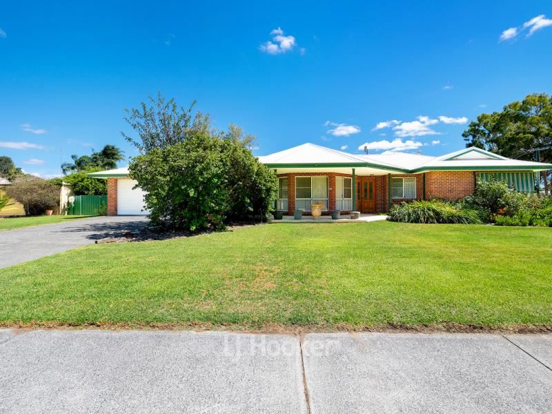 27 Mitchell Way, Dardanup