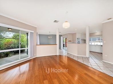 27 Mitchell Way, Dardanup WA 6236