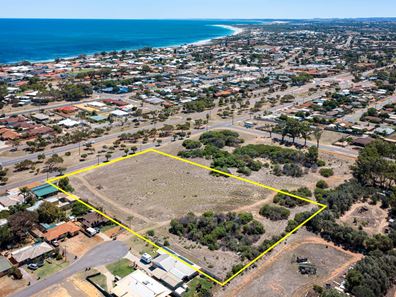 Lot 827,  Mitchell Street, Spalding WA 6530