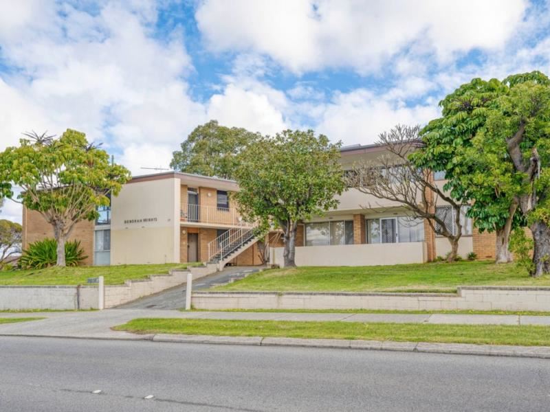 3/39 Wanneroo Road, Joondanna WA 6060