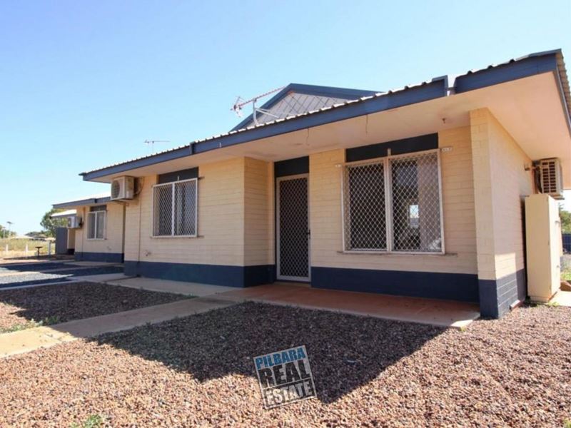 3/3 Burnside Close, Millars Well WA 6714