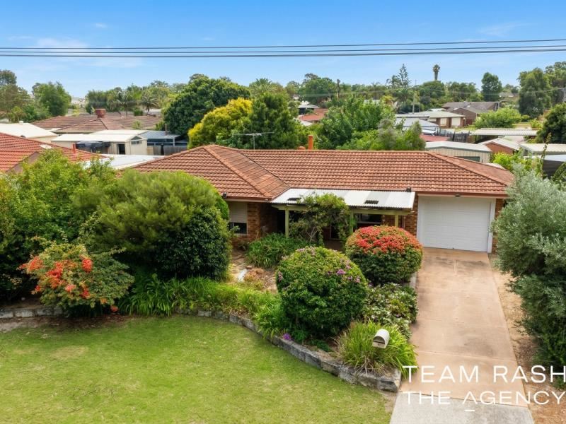 8 Dotterel Way, Yangebup