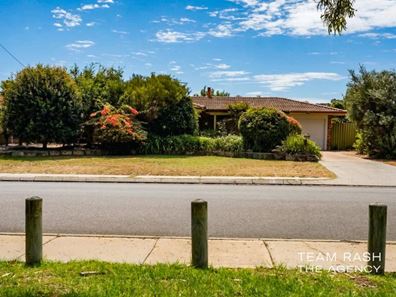 8 Dotterel Way, Yangebup WA 6164