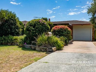 8 Dotterel Way, Yangebup WA 6164