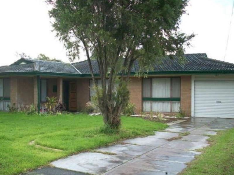 12 Merilup Court, Hillman
