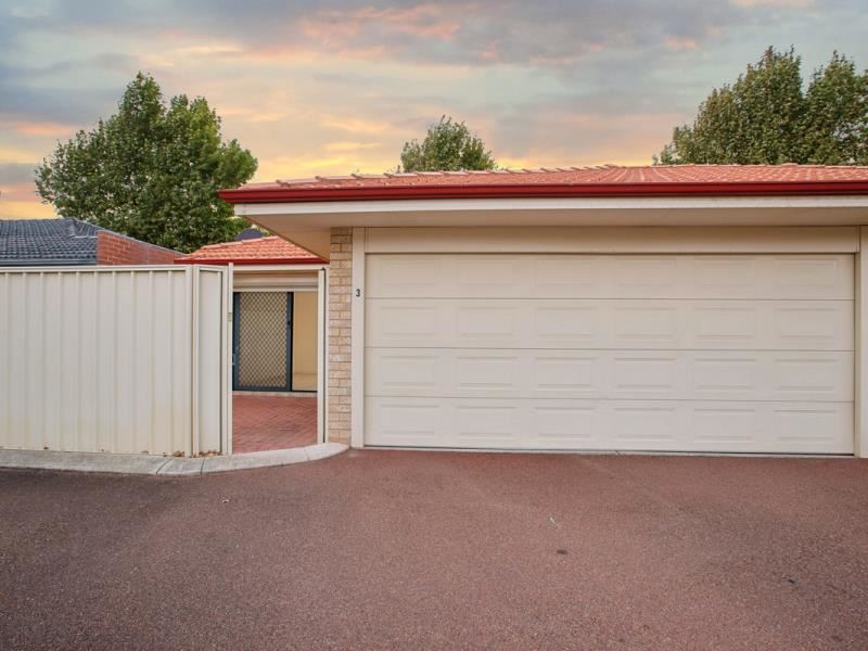 3/14 Alora Drive, Port Kennedy