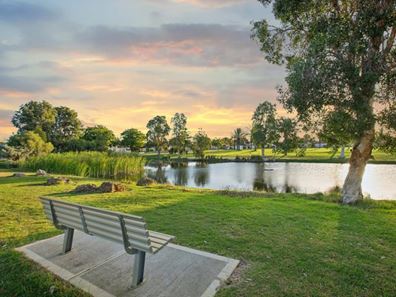 3/14 Alora Drive, Port Kennedy WA 6172