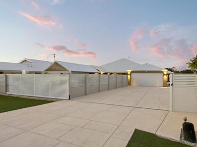 40 Bonaparte Drive, Secret Harbour WA 6173