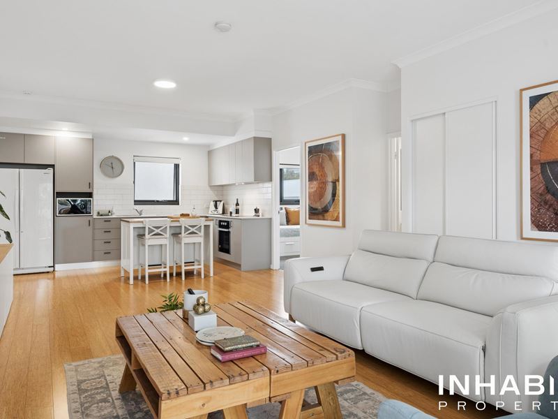 4/71 Brewer Street, Perth