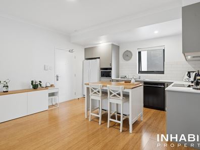 4/71 Brewer Street, Perth WA 6000